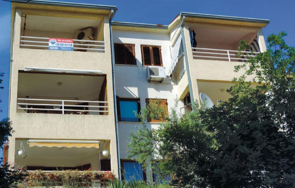 Apartment Sonja Rabac Ngoại thất bức ảnh