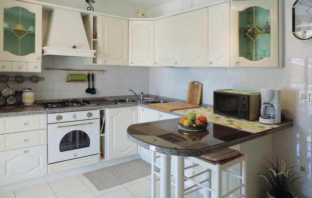 Apartment Sonja Rabac Ngoại thất bức ảnh