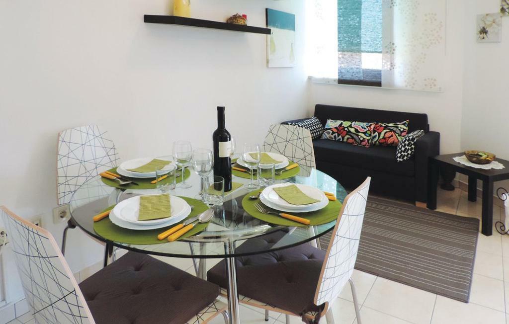 Apartment Sonja Rabac Ngoại thất bức ảnh
