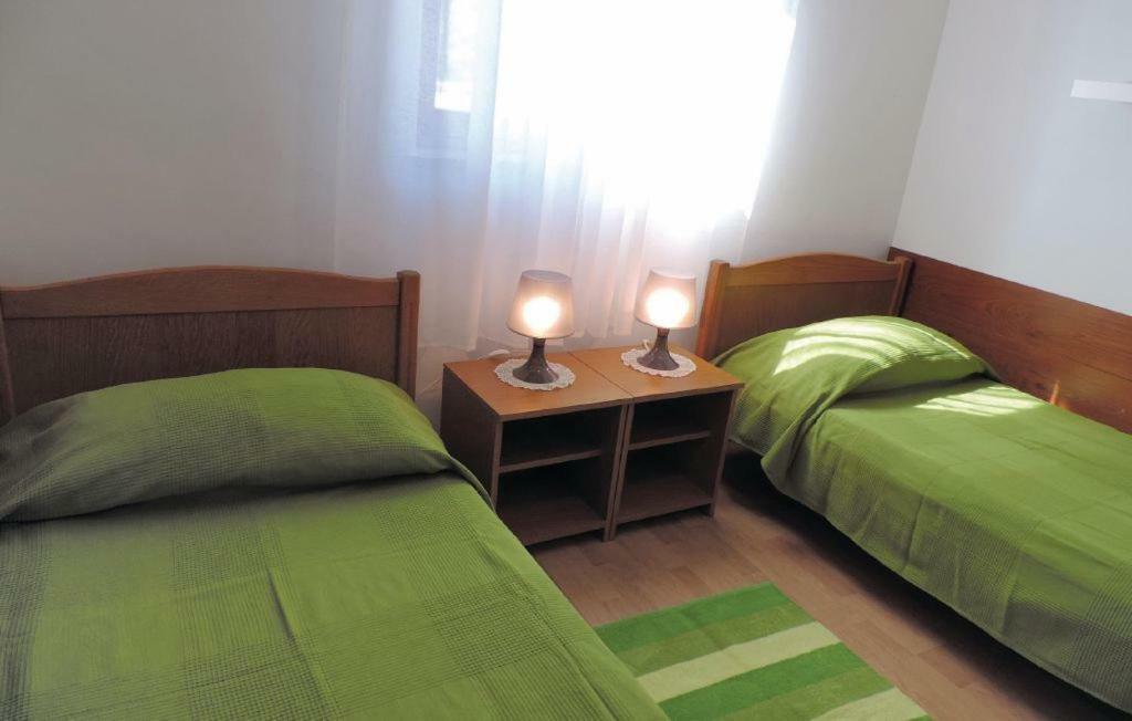 Apartment Sonja Rabac Ngoại thất bức ảnh