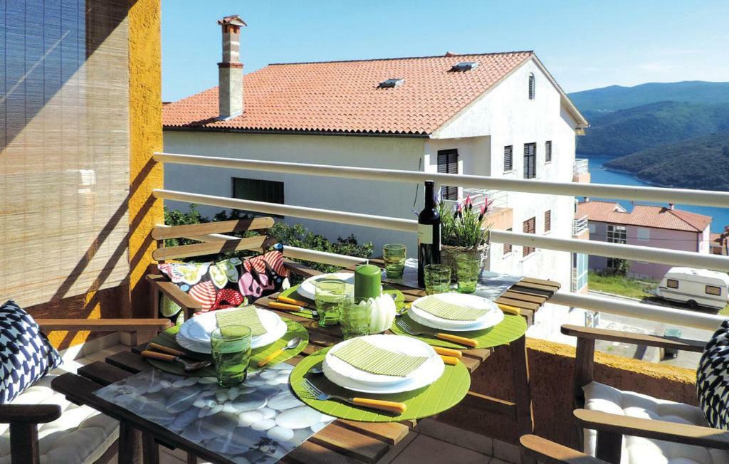 Apartment Sonja Rabac Ngoại thất bức ảnh