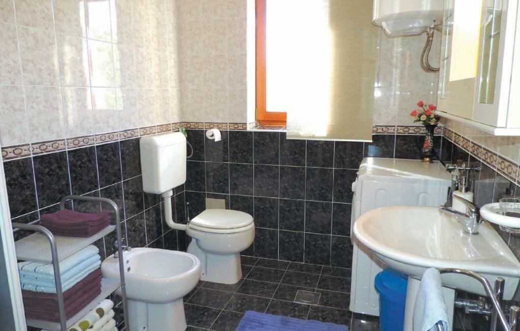 Apartment Sonja Rabac Ngoại thất bức ảnh