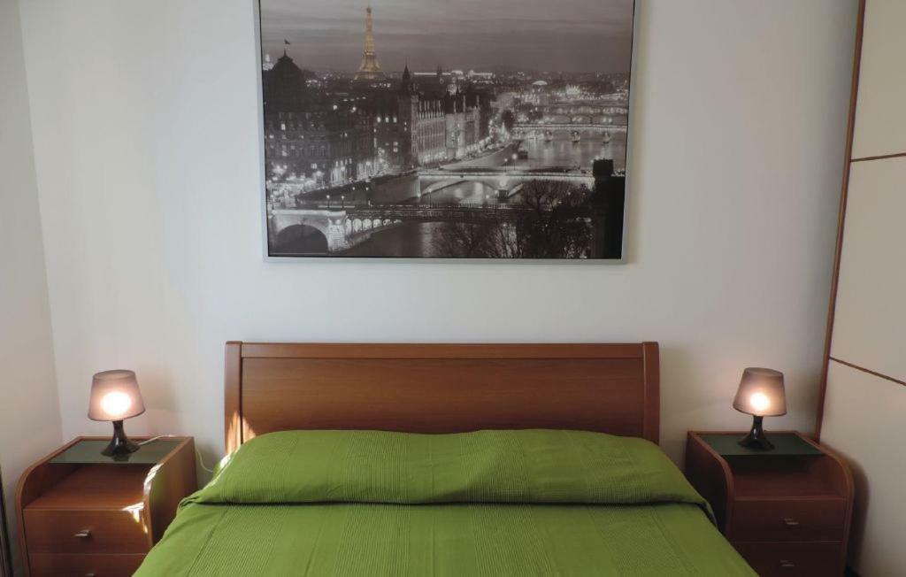 Apartment Sonja Rabac Ngoại thất bức ảnh